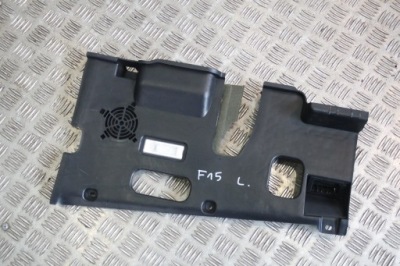 Защита pod консоль динамик bmw f15 9252418 9151127 фото №1