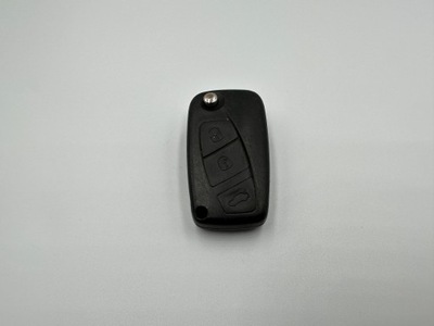 Ключ ключ pilot fiat ducato panda punto doblo stilo pcf7946 фото №1