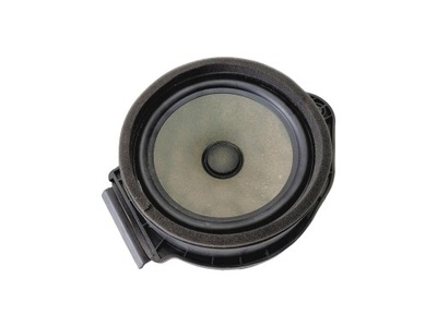 Динамик дверь передних opel meriva b фото №1