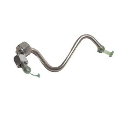 Шланг топливный гибкий renault master opel movano 95519036 оригинальный номер фото №1