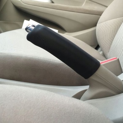 HAND BRAKE COVER TRUCK PARTS AUTO DECORATION CAR  