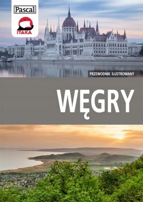 Węgry przewodnik ilustrowany