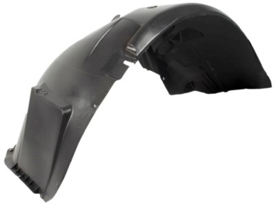 Подкрылок подкрылок fiat tipo 356 2015- перед левая фото №1