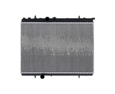 Радиатор wody 206 572308a7 фото №1