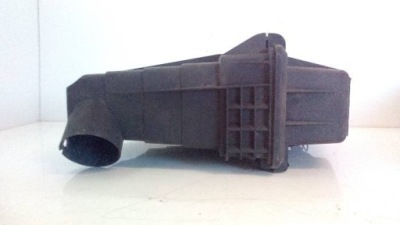 Корпус фільтра powiet land rover freelander 2,0 td фото №1