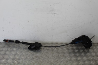 Механизм переключения передач kangoo ii 2 iii 3 lift фото №1