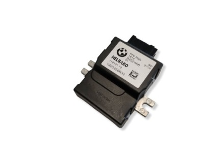 Блок управления насоса топлива bmw 9452468 30999341 2.0l 2020 фото №1