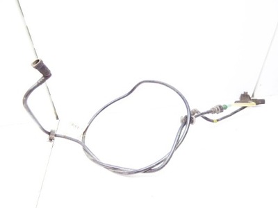 Trafic ii vivaro primastar провода трубки топлива 1.9 dci фото №1