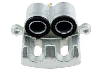 Супорт гальмівний перед правий mazda cx-7 cx-9 06- фото №1