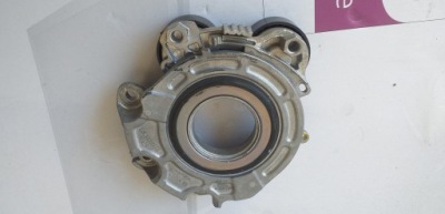 Натяжитель генератора капота mazda cx-30 фото №1