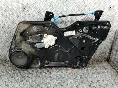 ПІДЙОМНИК СКЛА ПРАВА ПЕРЕД SEAT TOLEDO II 1M0837756