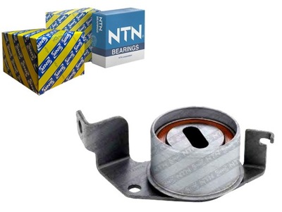 Набір ремінь розподільного валу mitsubishi carisma colt iv c фото №1