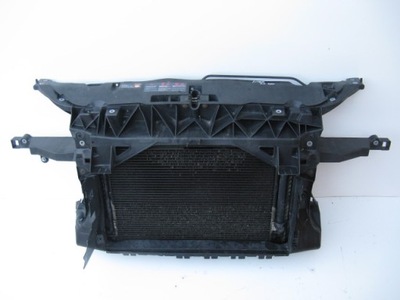 Pas передний seat altea 2.0 tdi фото №1