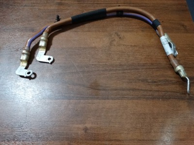 Idealna жгут шланг mercedes w206 w254 1 фото №1