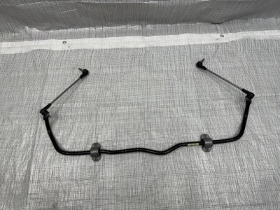 Тяга стабілізатора fiat 600 19399-or фото №1