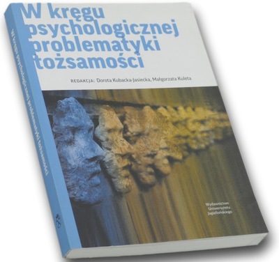 W kręgu psychologicznej problematyki tożsamości...