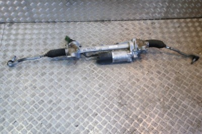 Рулевая рейка mercedes g klasa g w463/4 a4634602201 фото №1