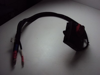 Клемма плюсовая iveco daily iv 2.3 d 2014- фото №1