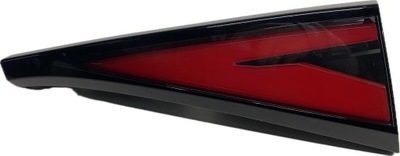 Kia sportage v gt gt-line led лампа правая w крышка задняя задняя 21-23 rok фото №1