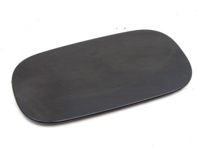 Кришка заливної пального volvo xc60 ii 31424541 czarna фото №1