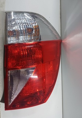 LAMP RIGHT REAR REAR HONDA FR-V EUROPE  