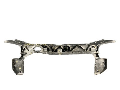 Renault clio 3 3 ремень передний усилитель фото №1