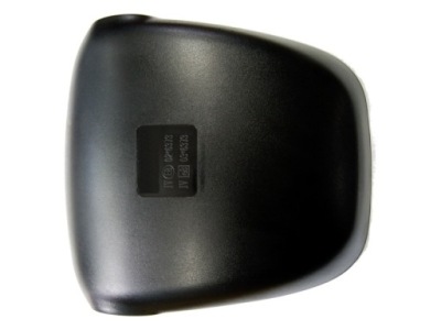 Корпус защита зеркало зеркала daf xf105 85cf pan фото №1