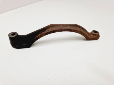 Citroen c4 ii 2012 кронштейн / кронштейн глушителя фото №1