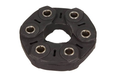 MAXGEAR MUÑÓN ELAST. DE EJE BMW E32-39  