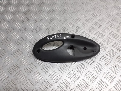 Ручка левая задняя внутренняя fiat punto ii a739 фото №1