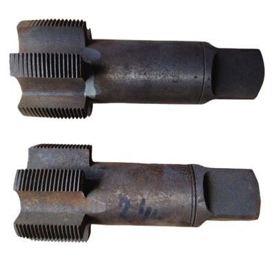 Gwintownik R 2 1/4 (9/4) cal 2-częściowy FWP