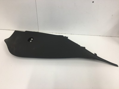 Защита заглушка vw golf v plus 5m1863045a 5m1863046a фото №1