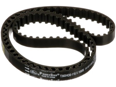 Ремень распределительного вала peugeot 3008 1.2 partner 1.2 rifter 1.2 partner 1.2 фото №1