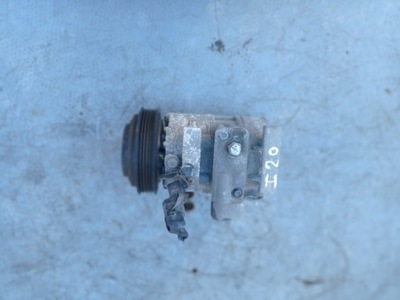 COMPRESOR DE ACONDICIONADOR HYUNDAI I20 1.2 08- 8J112-0639  