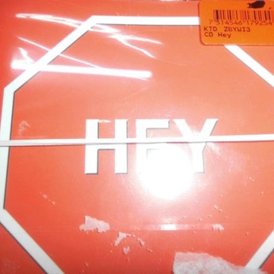 Hey - Hey