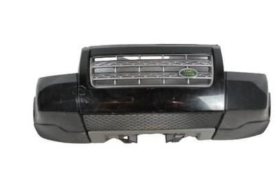 Бампер перед передний land rover freelander ii фото №1