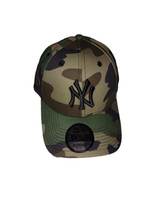 Nowa czapka New era New York Yankees Roz uniwersalny