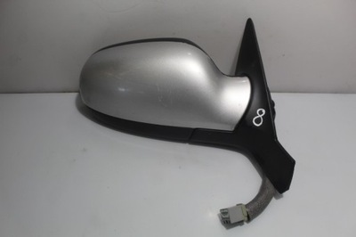 Дзеркало праве volvo s80 i 426-46 фото №1