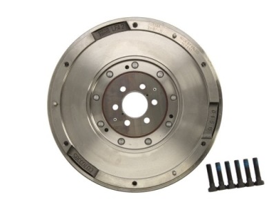 Valeo 836222 колесо маховик фото №1