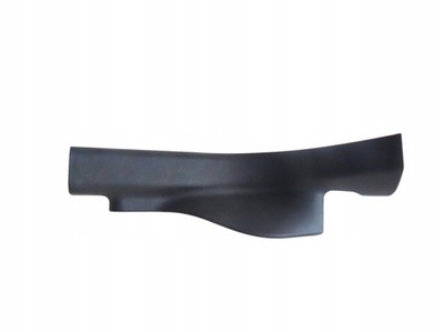 Молдинг порог задняя правая opel mokka a 2012-2019 rok 96969554 фото №1