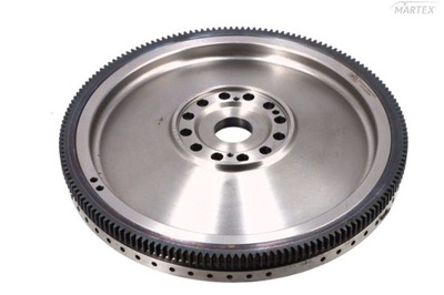 Dt spare parts 5.40309 колесо маховик фото №1