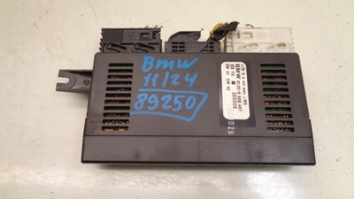 MÓDULO DE LUZ BMW E39 2.0B 110KW 98R BERLINA 6908467  