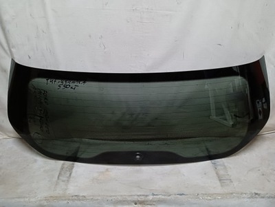 VENTANAS PARTE TRASERA FORD MONDEO MK4-IV UNIVERSAL AS3- OSCURO  