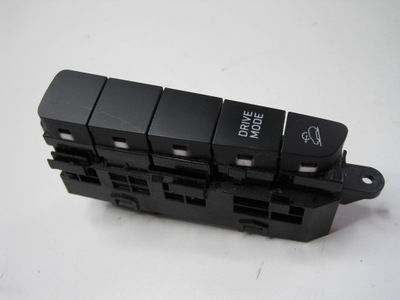 Переключатель панель drive mode hyundai kona фото №1