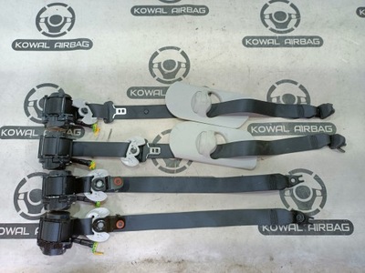 Hyundai ioniq 5 v подушка безпеки pas ремені безпеки фото №1