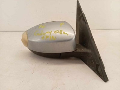 Зеркало правое перед ford galaxy mk 05-10 6 pin 76 фото №1