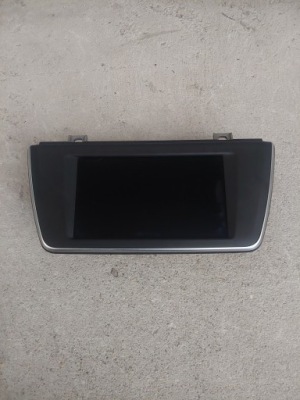 Bmw 2 f45 f46 монитор экран 6834913 фото №1