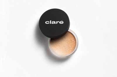 PUDER ROZŚWIETLAJĄ CLARE OH! GLOW NUDE BTX 41 1.2G