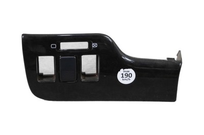 Молдинг dekor консоли subaru legacy iii 98-03 eu фото №1