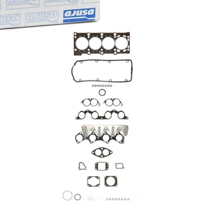 УПЛОТНИТЕЛЯ ДВИГАТЕЛЯ ВЕРХ AJUSA DO BMW 5 E34 518I